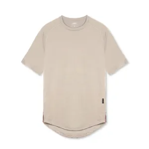 0557. 3D-Lite® Established Tee - Sand Smoke (OG)
