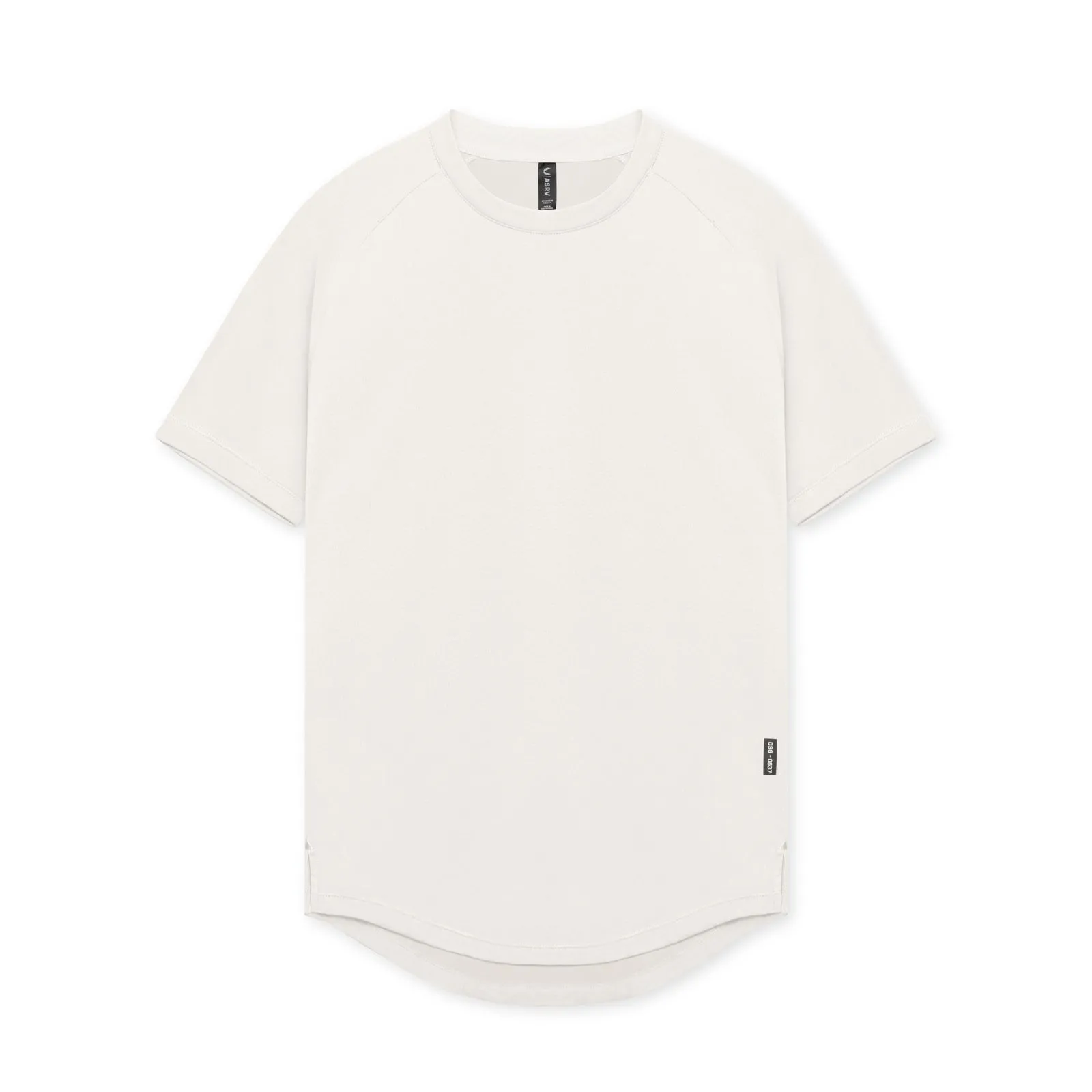 0637. Core Established Tee - Bone