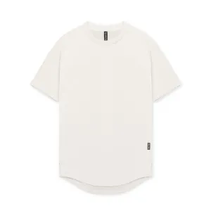 0637. Core Established Tee - Bone