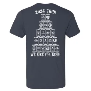 2024 Tour T-Shirt