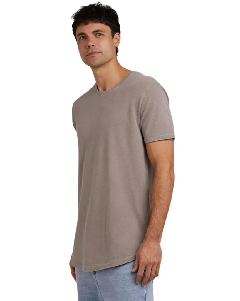 Acid Pique Tee