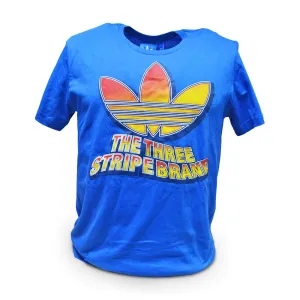 Adidas T shirt M G Fade Tee