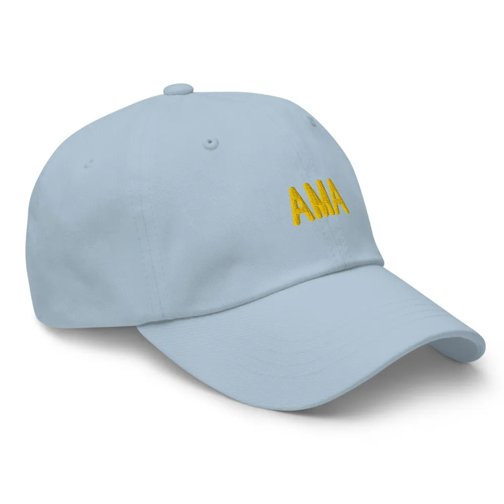 AMA HAT