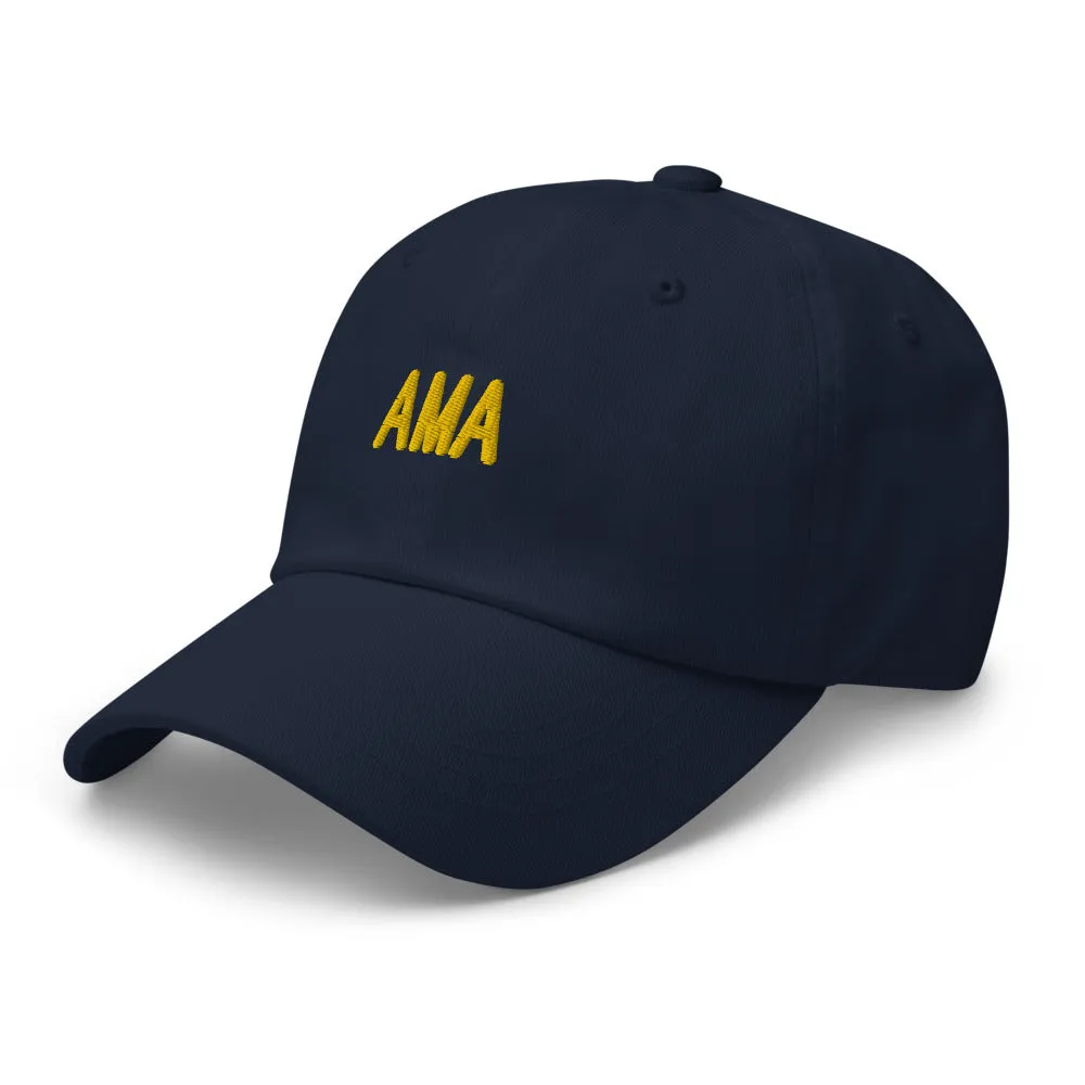 AMA HAT