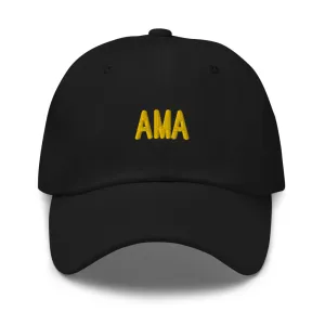 AMA HAT