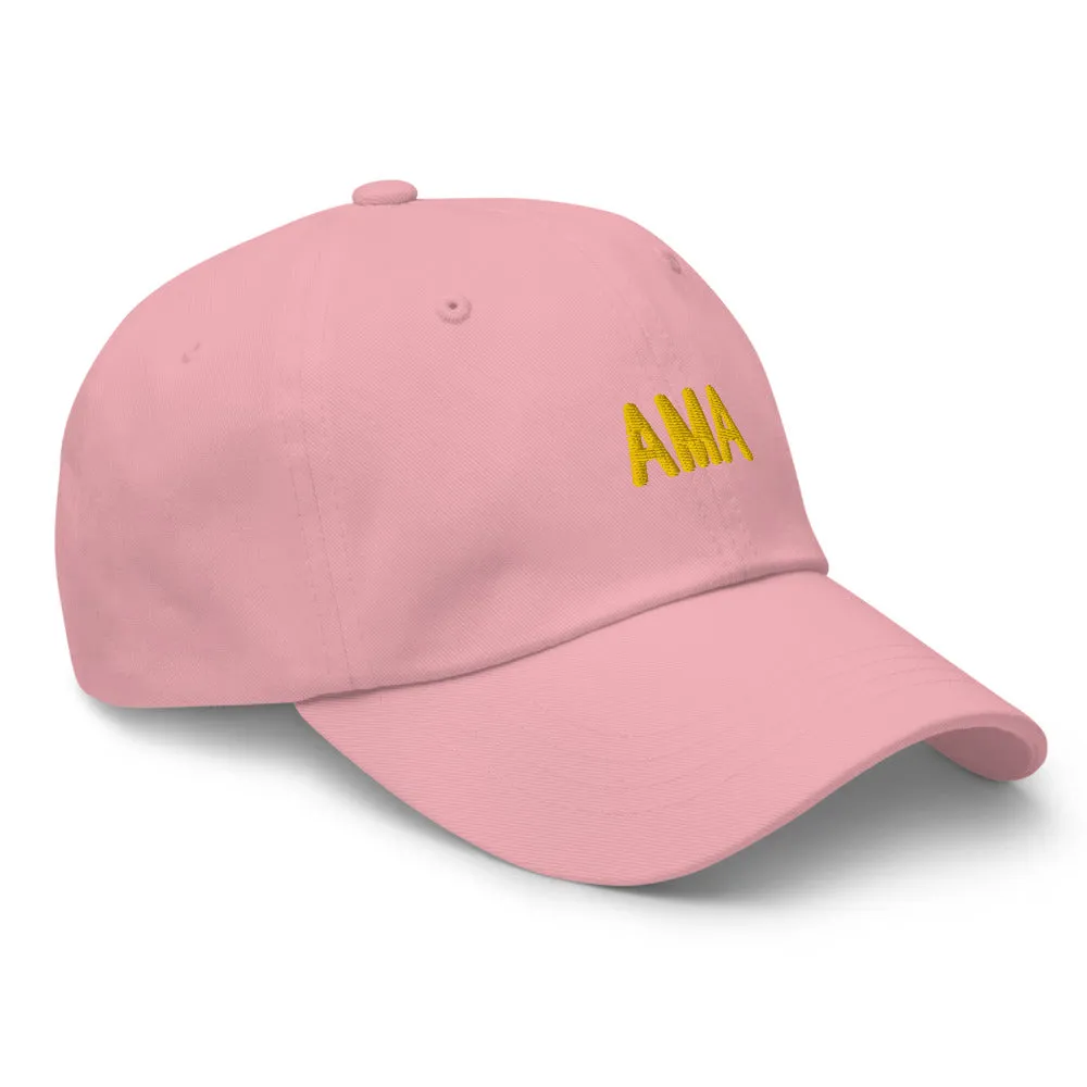 AMA HAT