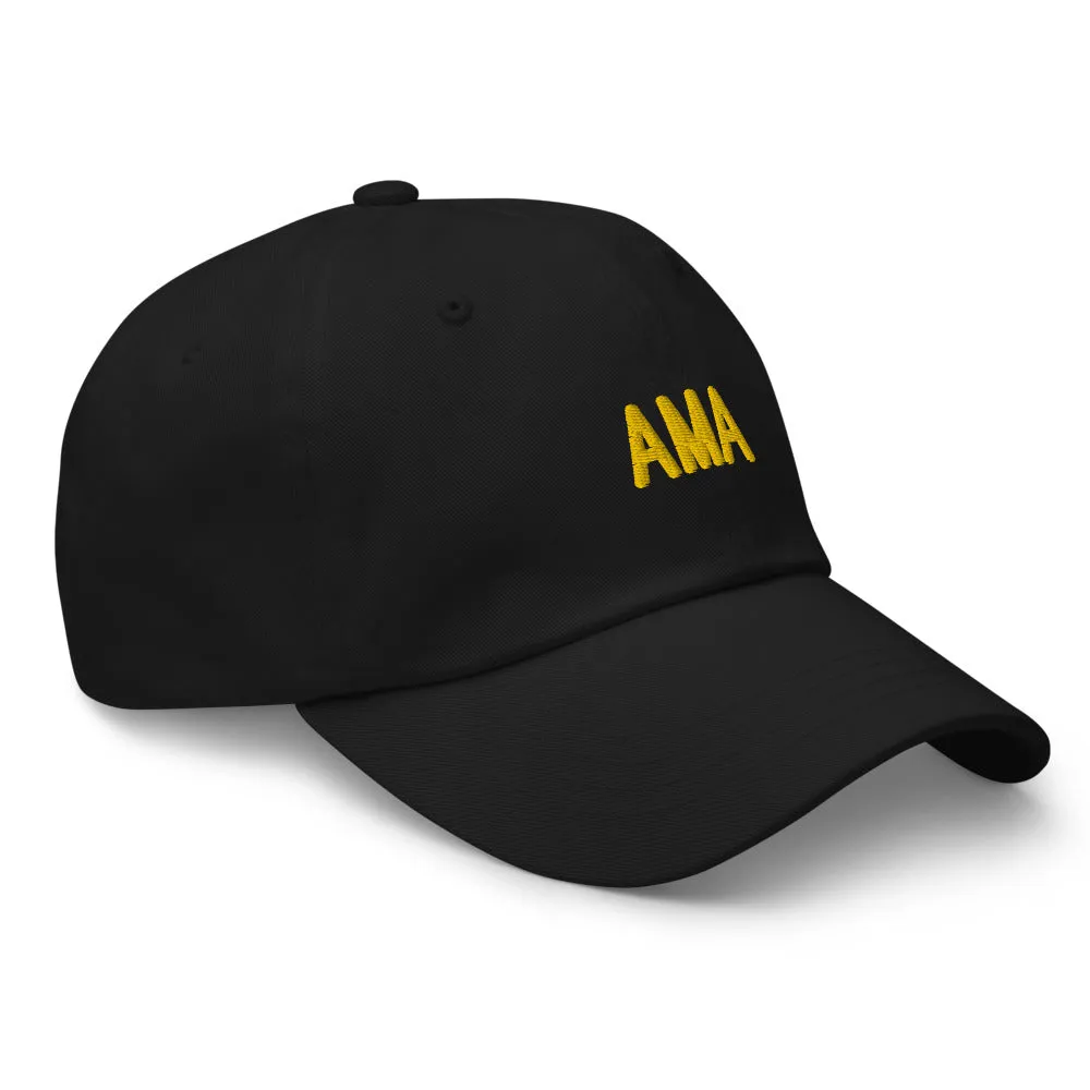 AMA HAT