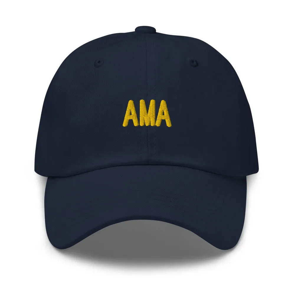 AMA HAT