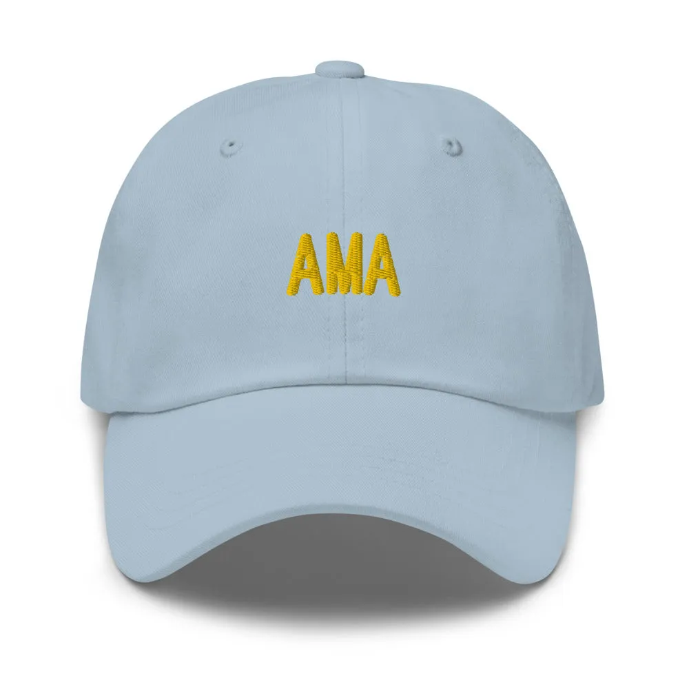 AMA HAT