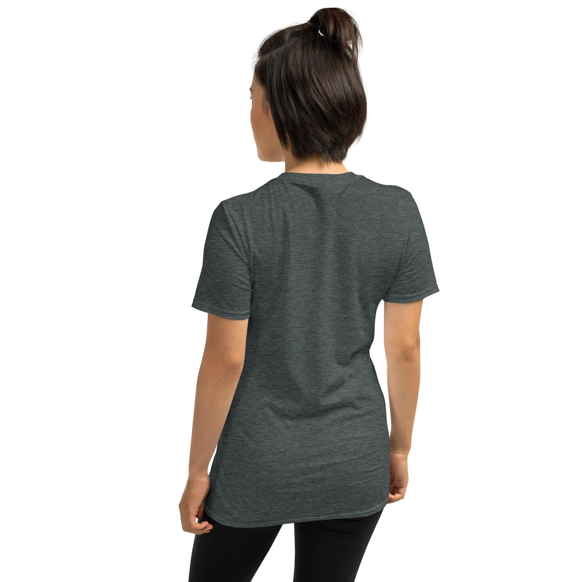 America's Sweetheart | Unisex Soft Style T-Shirt