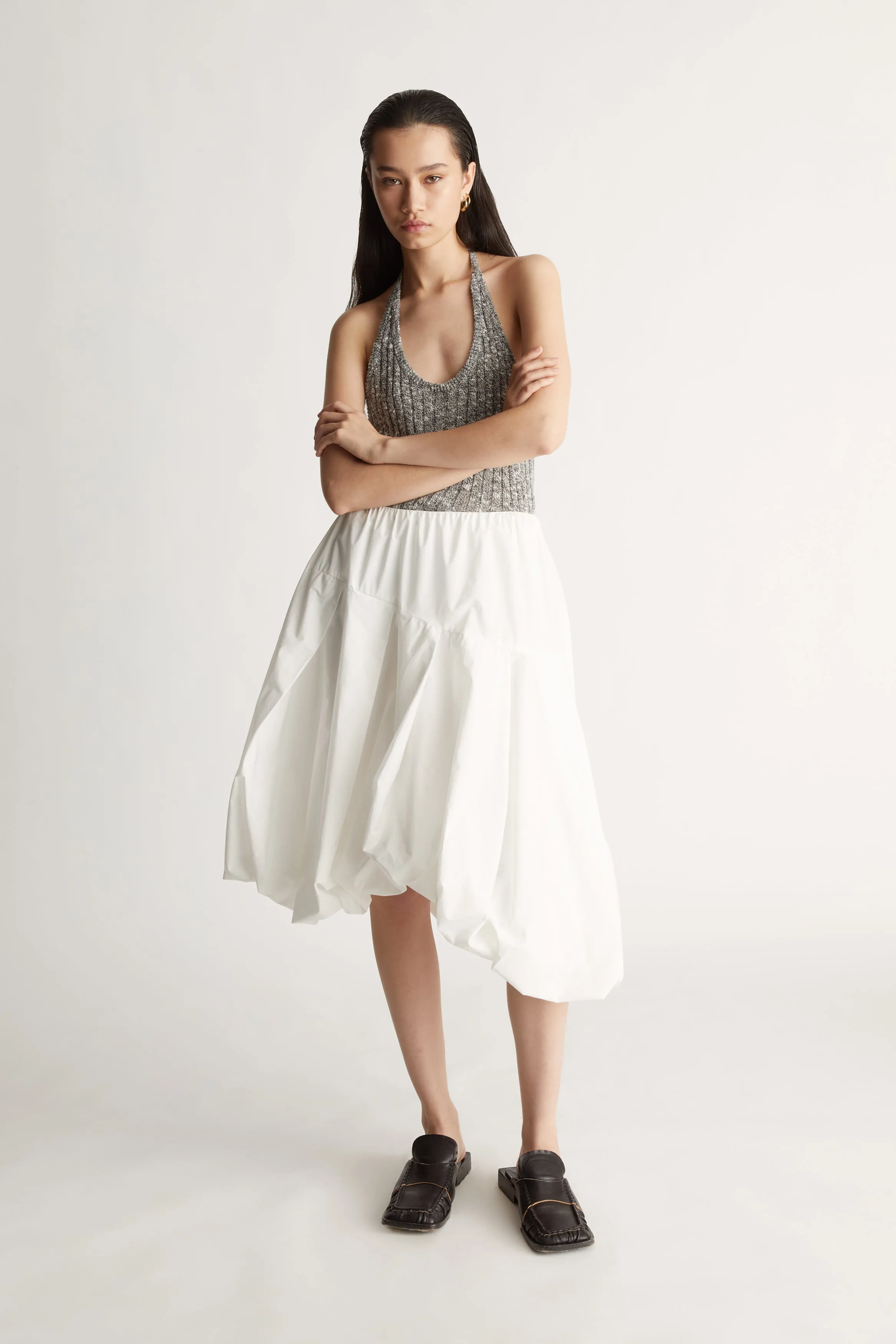 Ana Skirt