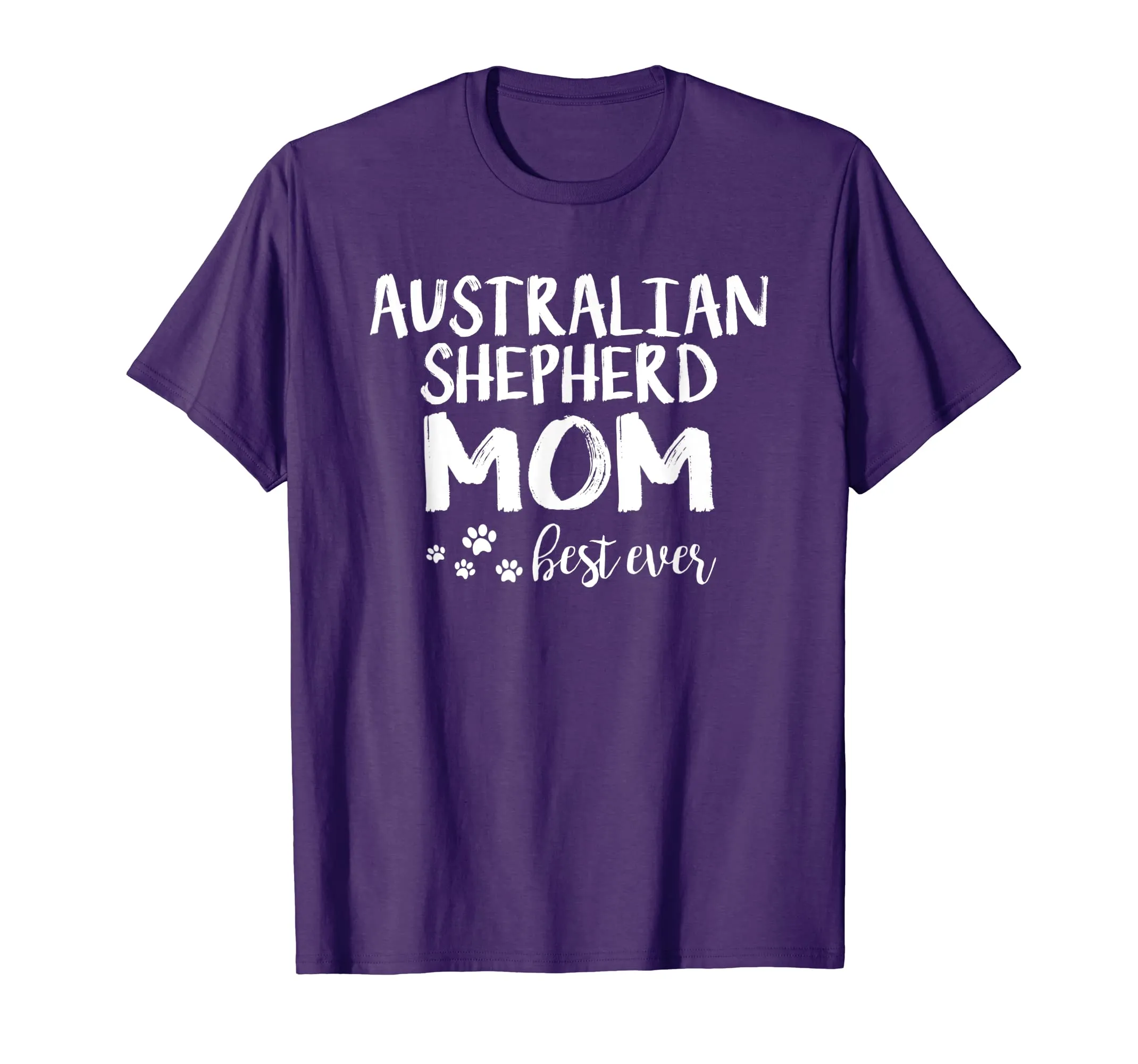 Australian Shepherd Dog Mom, Aussie Dog Mother
