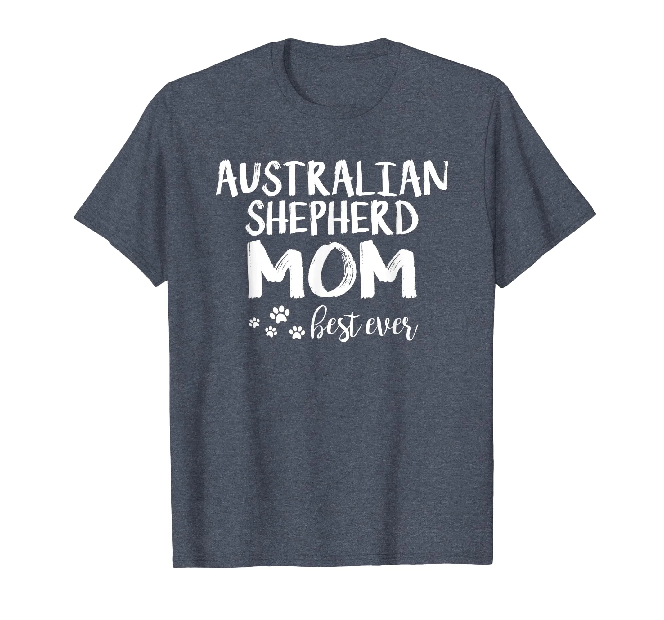 Australian Shepherd Dog Mom, Aussie Dog Mother