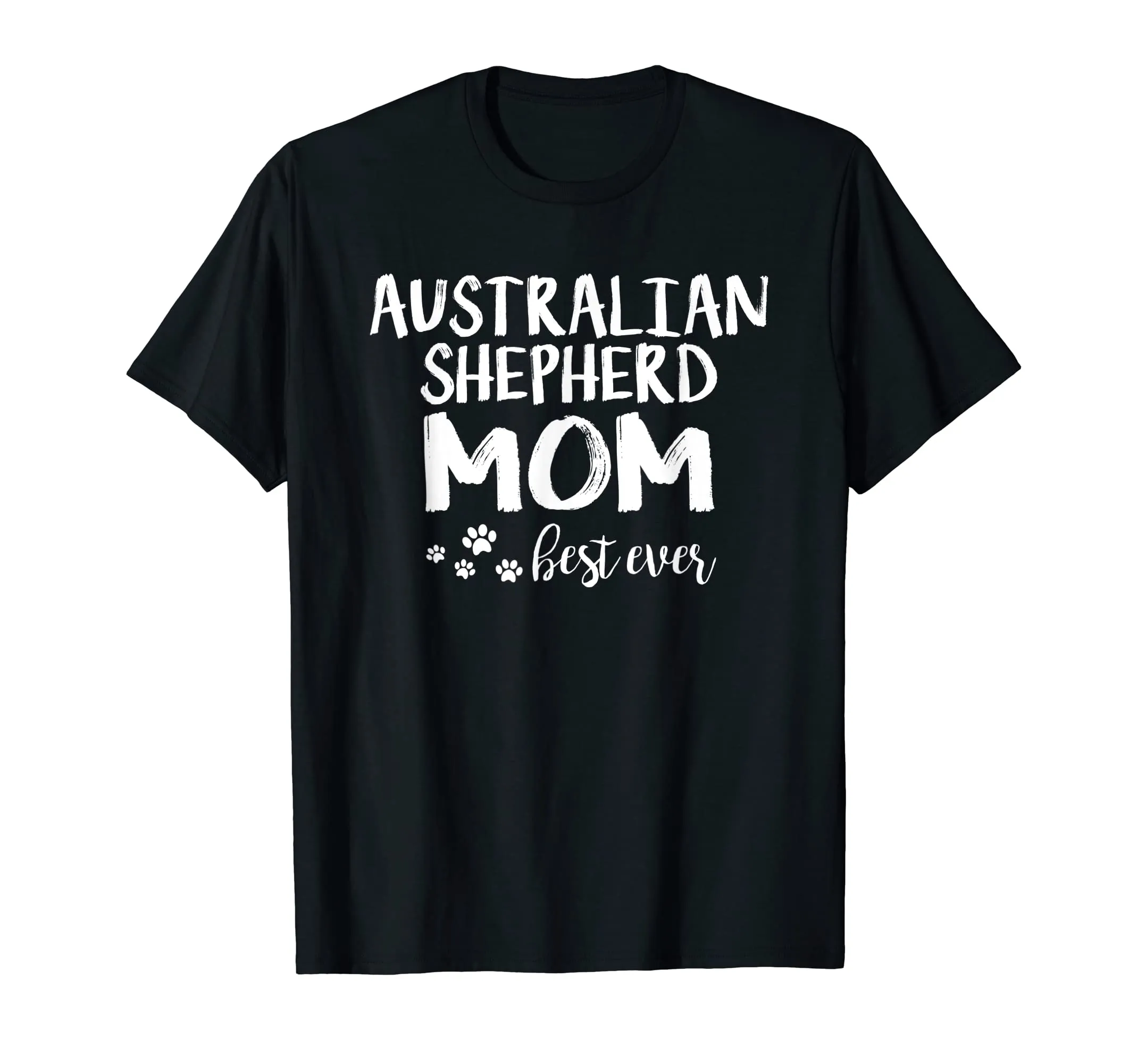 Australian Shepherd Dog Mom, Aussie Dog Mother