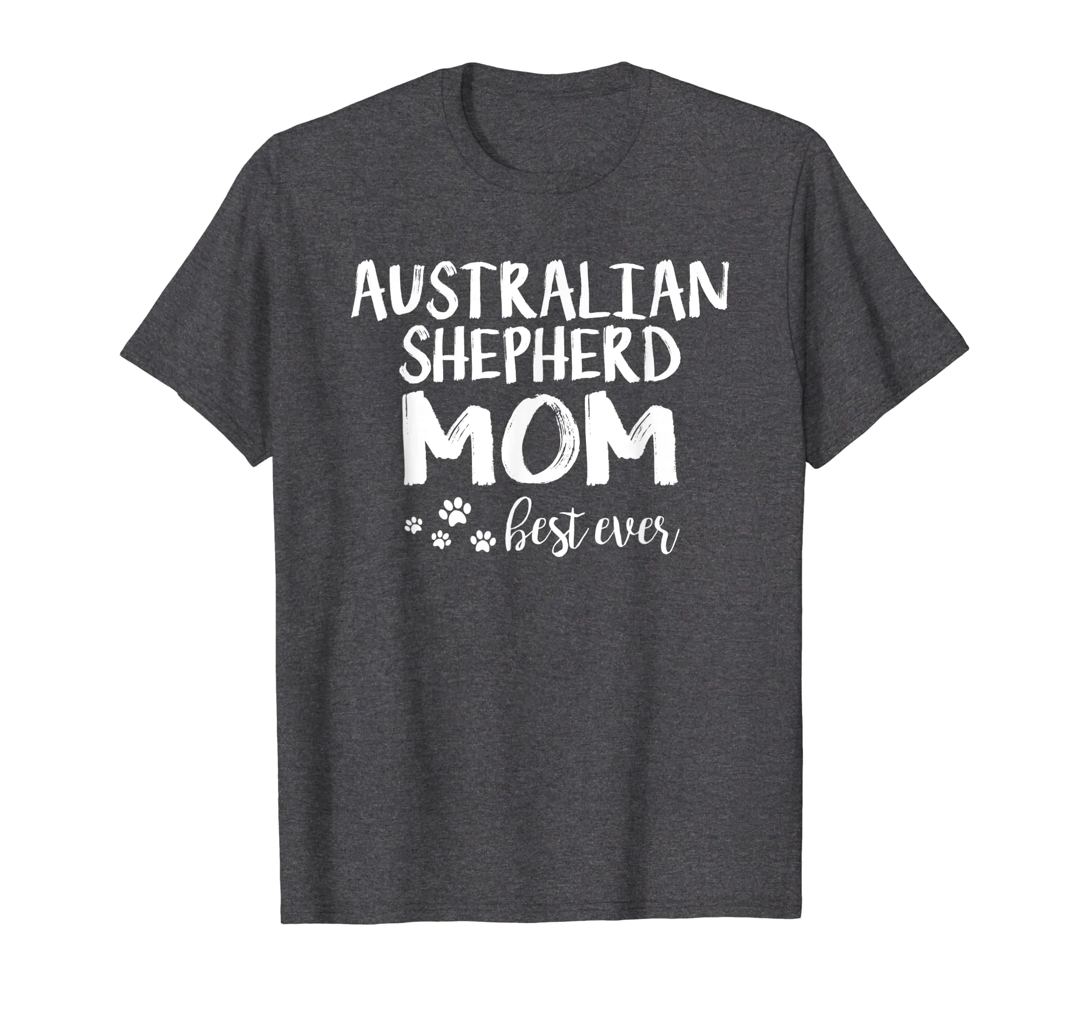 Australian Shepherd Dog Mom, Aussie Dog Mother