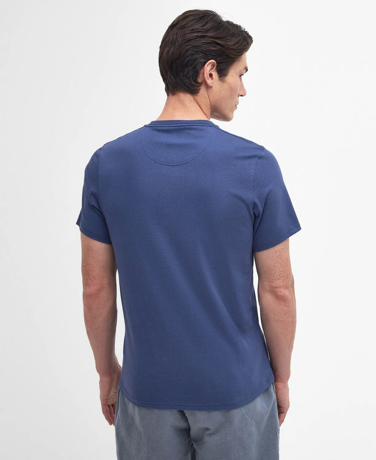 Barbour Satley Graphic-Print T-Shirt