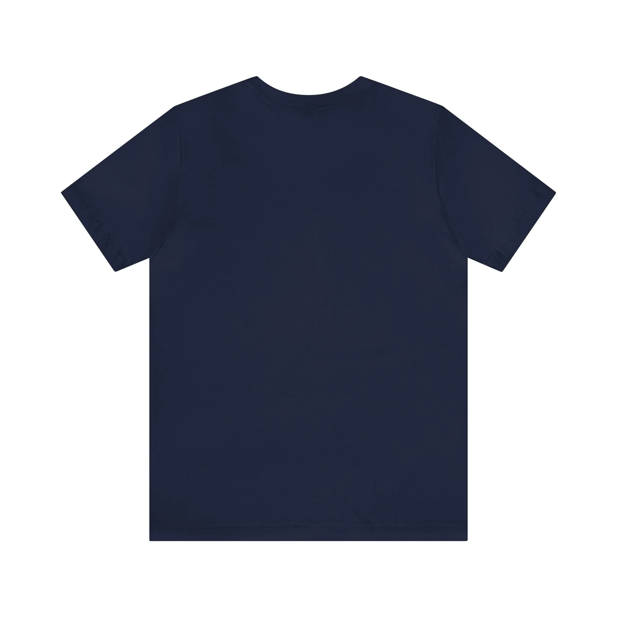 Bodies in Motion Unisex Jersey Short Sleeve Tee