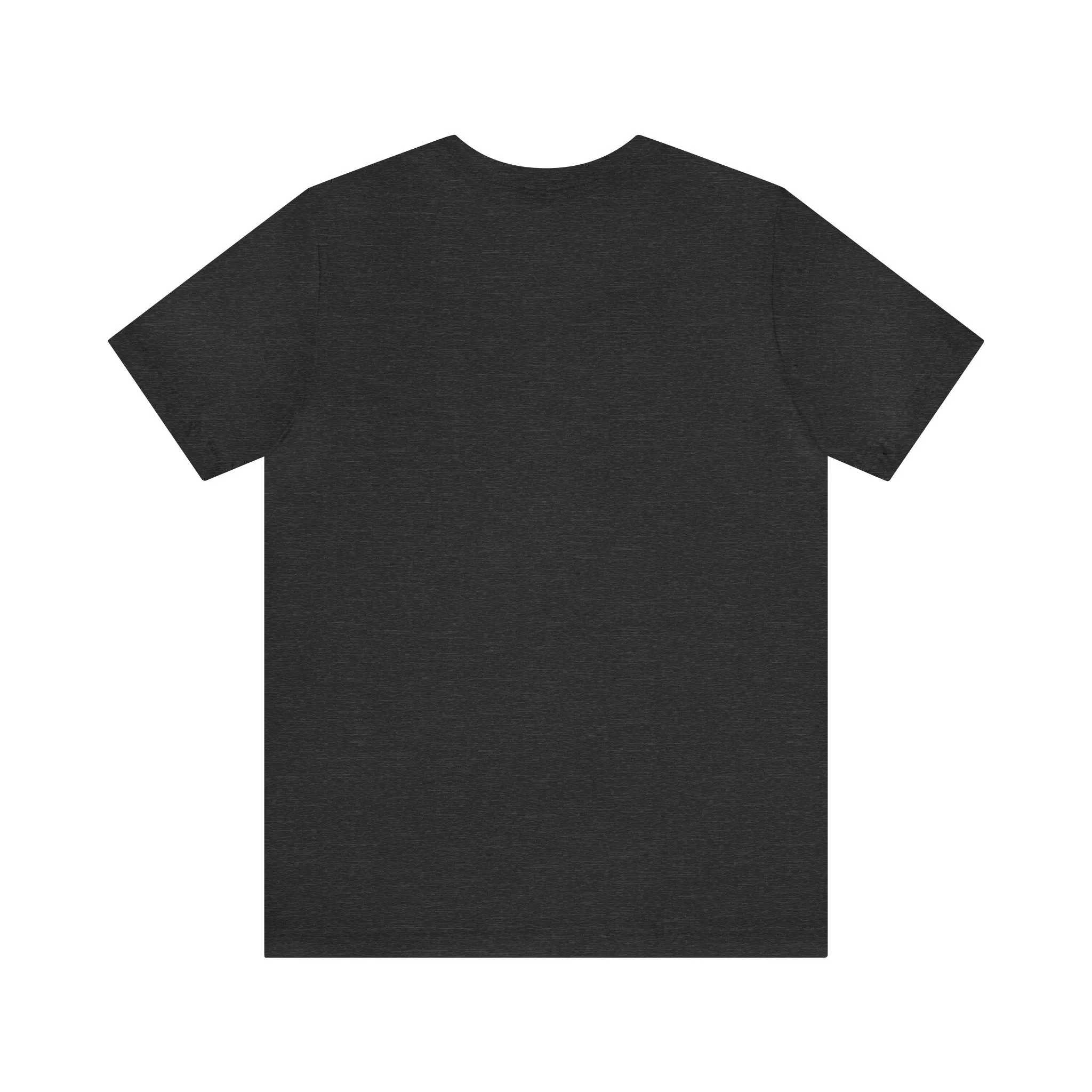 Bodies in Motion Unisex Jersey Short Sleeve Tee