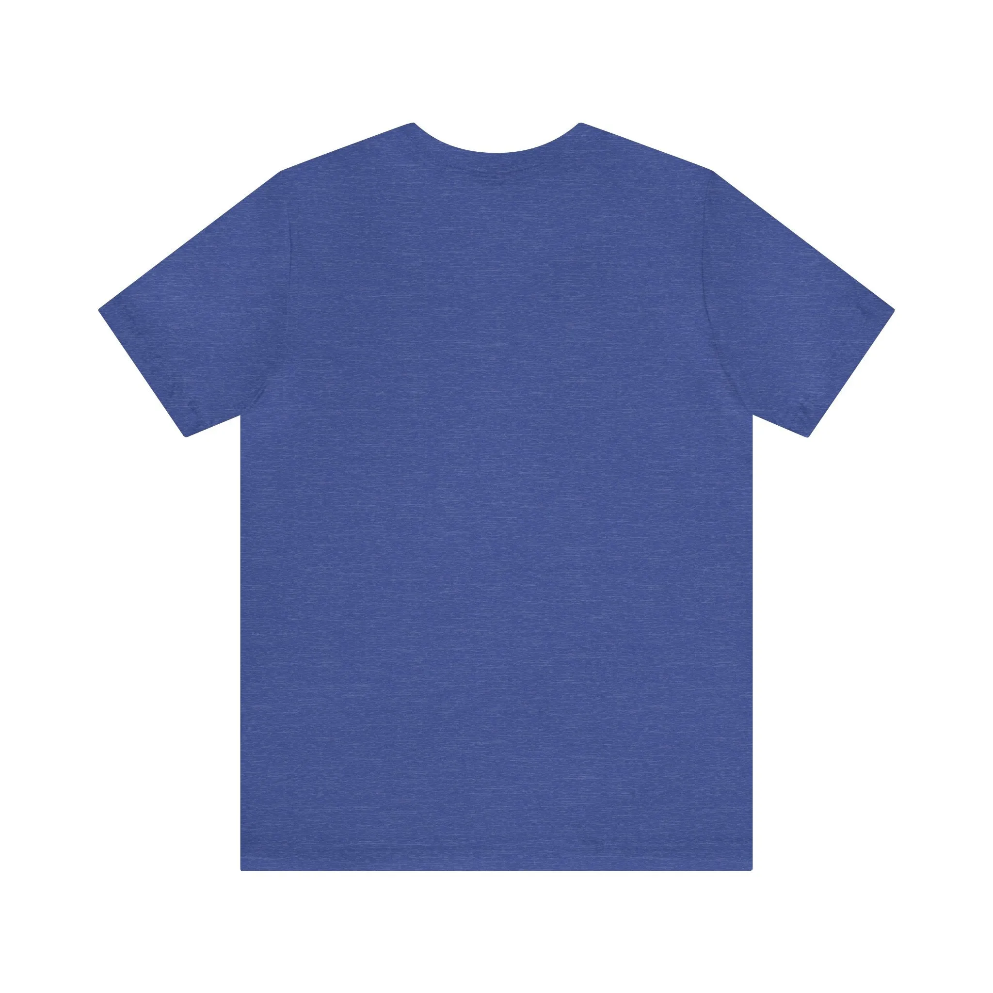 Bodies in Motion Unisex Jersey Short Sleeve Tee