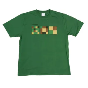 Boeing Defense Pattern T-Shirt