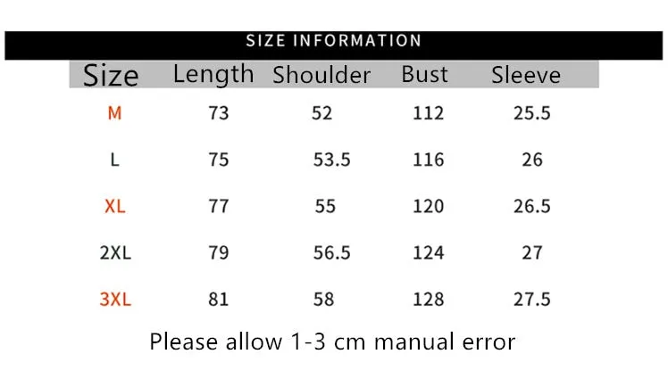 Bonsir style 100% Cotton T-shirts Men Women Summer T shirs Chic T-shirts Short Sleeve Classic Tees Unisex Casual Tops
