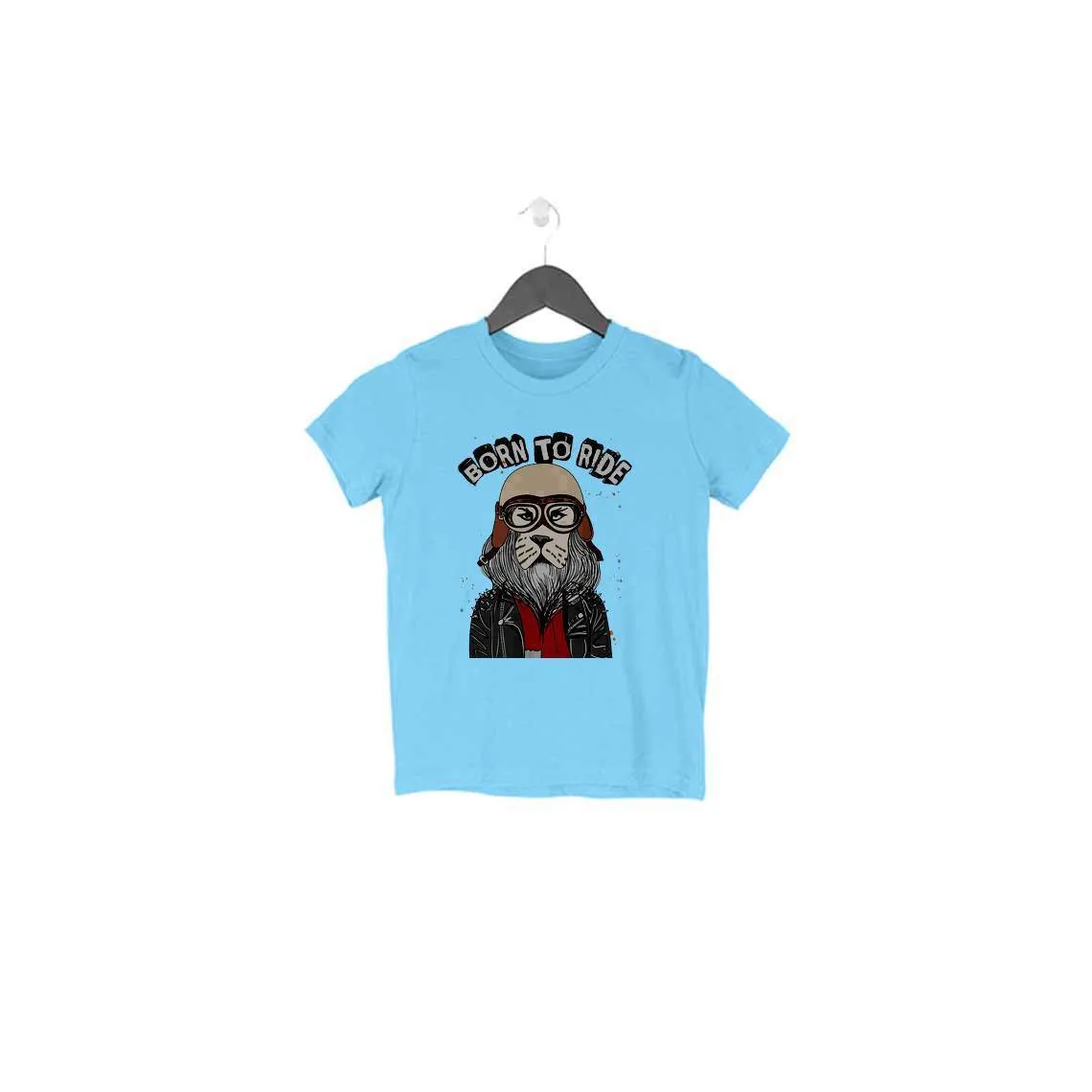 Born To Ride T-Shirt - TSS00053