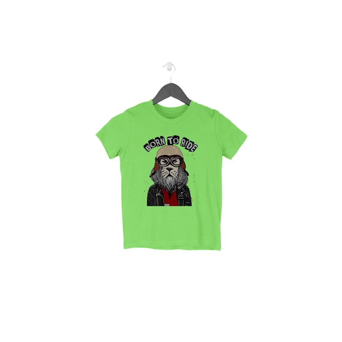 Born To Ride T-Shirt - TSS00053