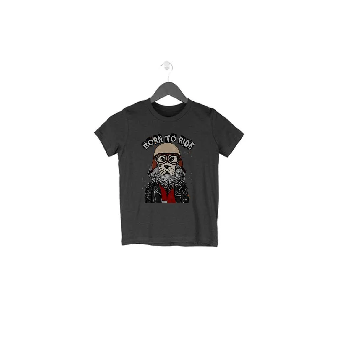 Born To Ride T-Shirt - TSS00053