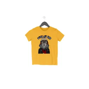 Born To Ride T-Shirt - TSS00053