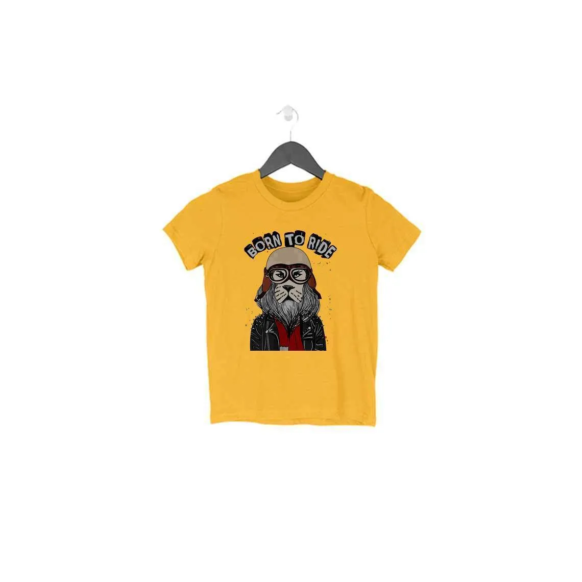 Born To Ride T-Shirt - TSS00053