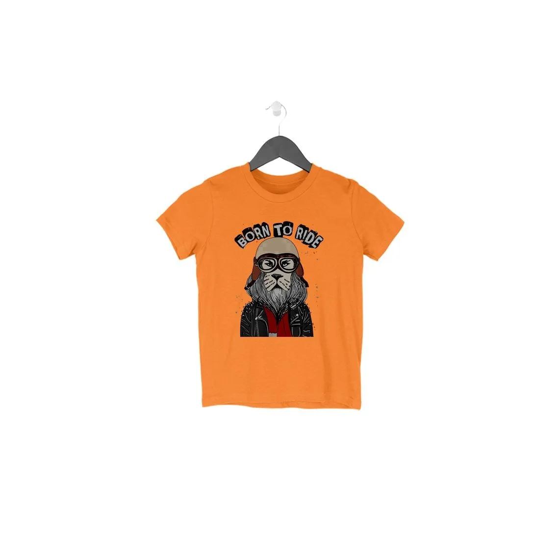 Born To Ride T-Shirt - TSS00053