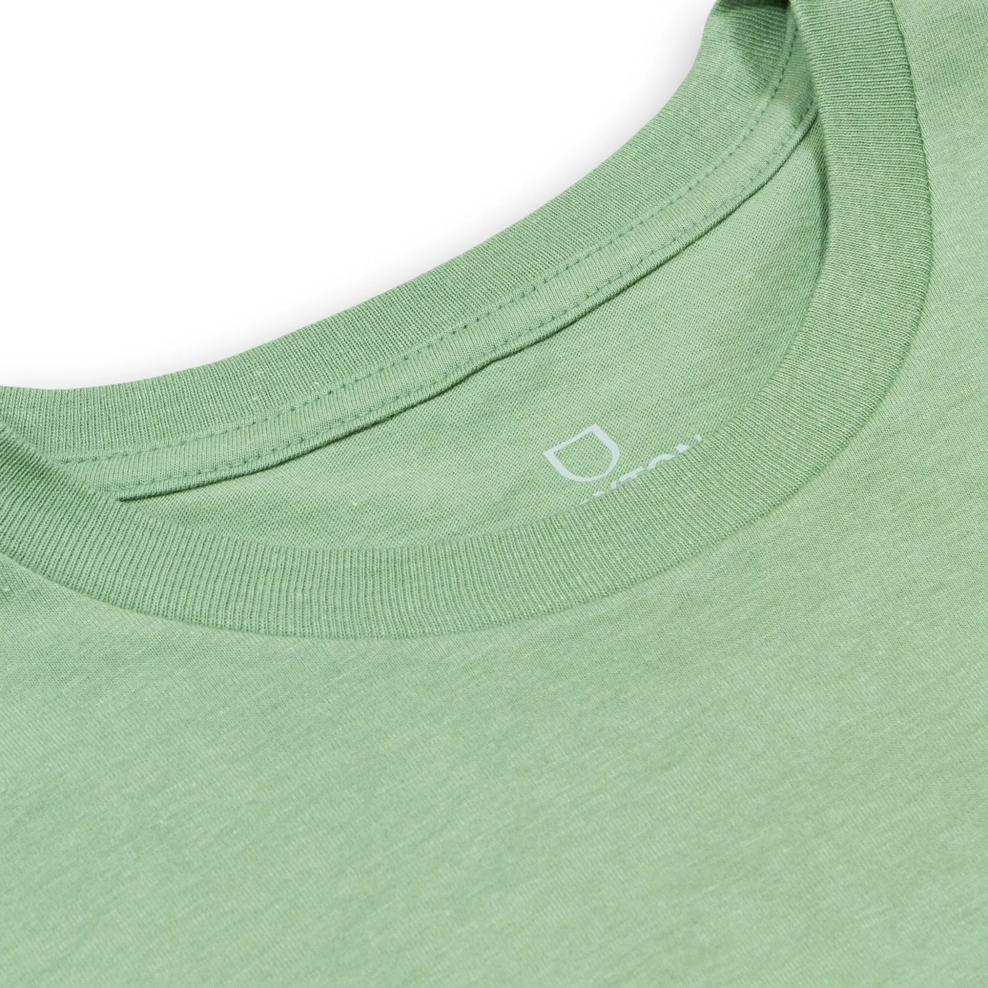 Brixton Raven T-Shirt - Laurel Wreath
