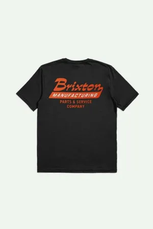 Brixton Township Tailored T-Shirt