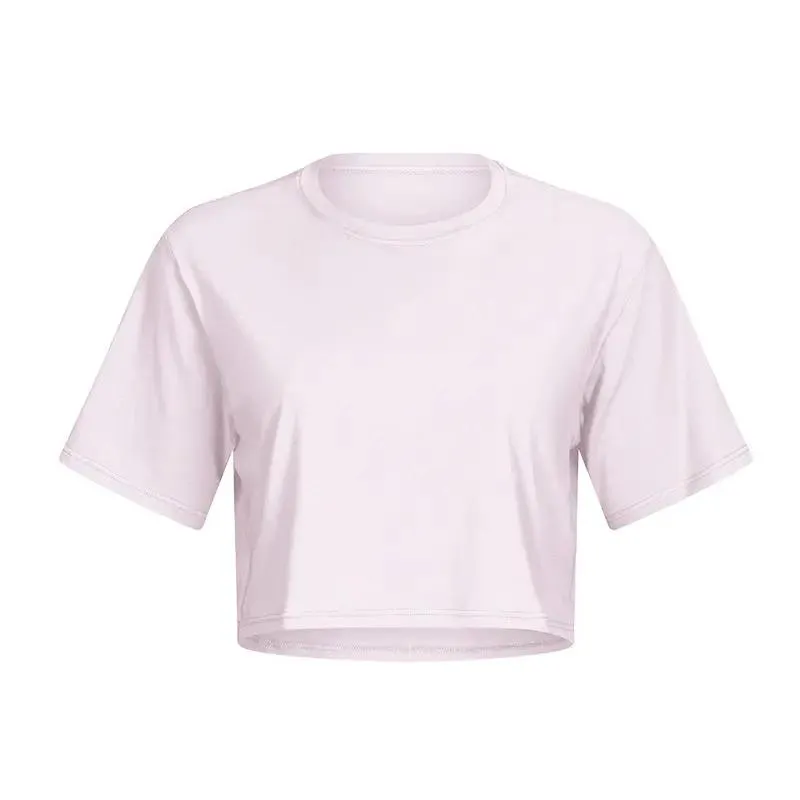 Casual wild fitness yoga Top