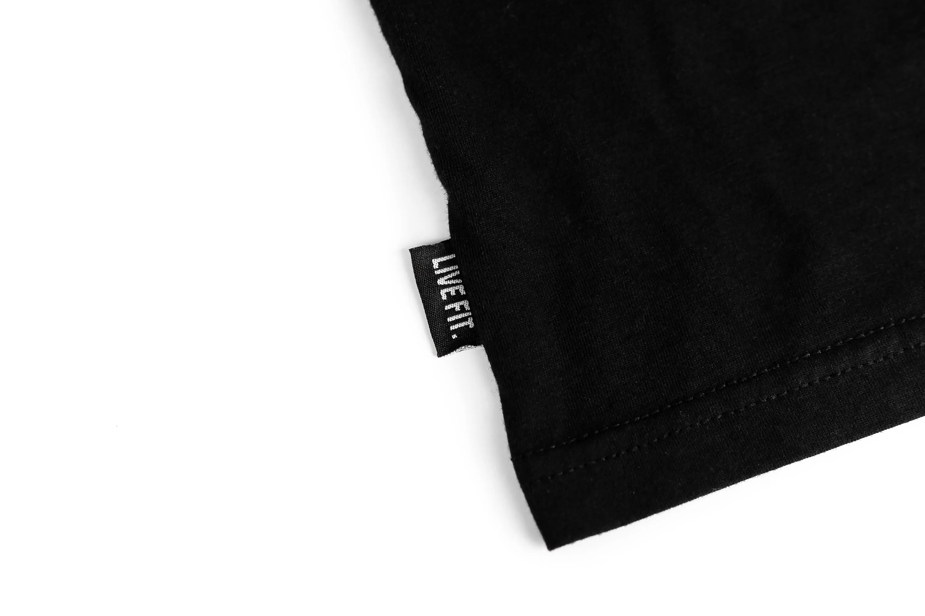 Champions Tee - Black