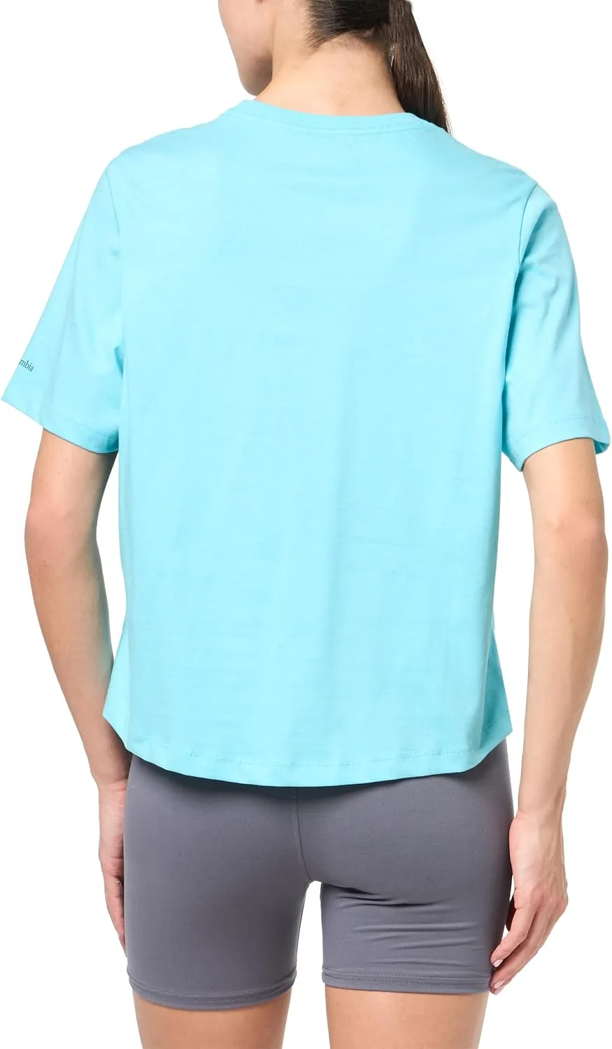 Columbia Women's North Cascades Relaxed Tee
