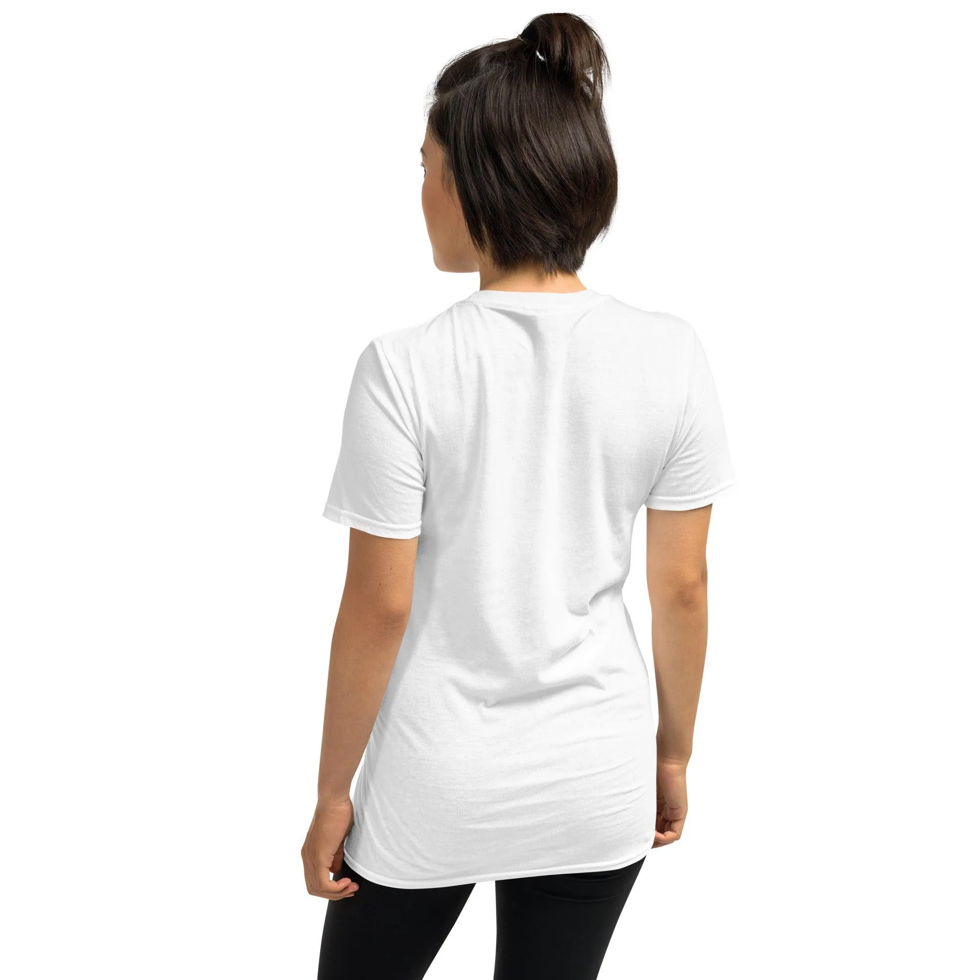 Cosmic Love | Unisex Soft Style T-Shirt