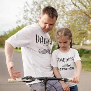 Daddy Summer T-shirt For Men