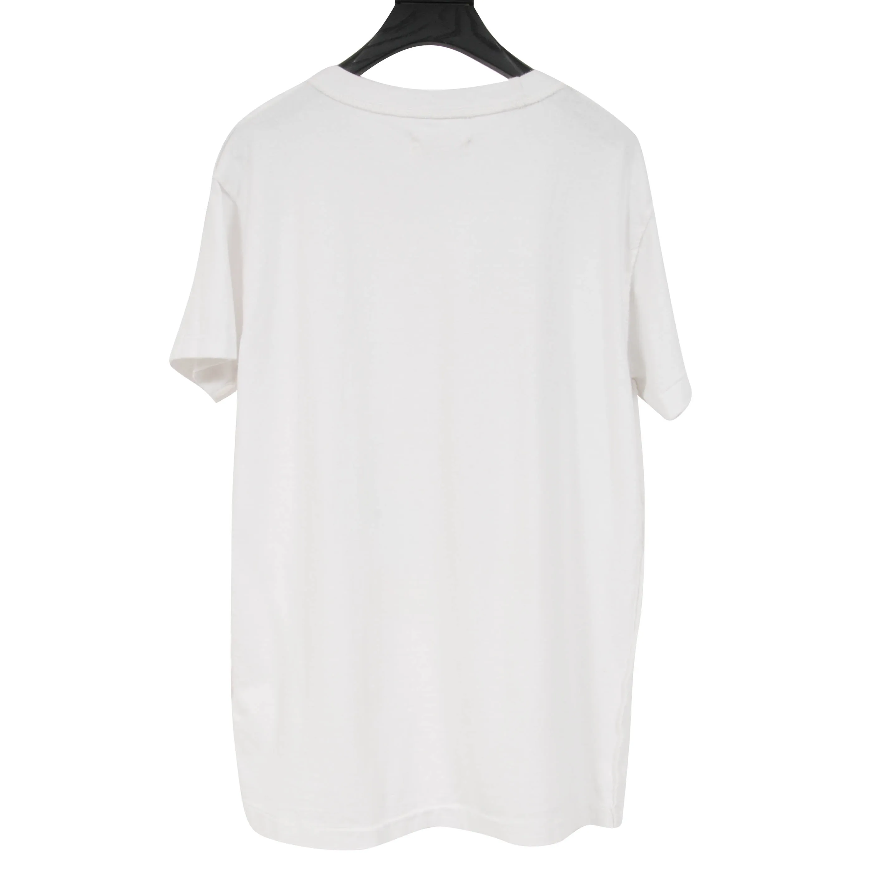 Early 80’s World’s End Malcom Mclaren Seditionaries Mickey White T Shirt