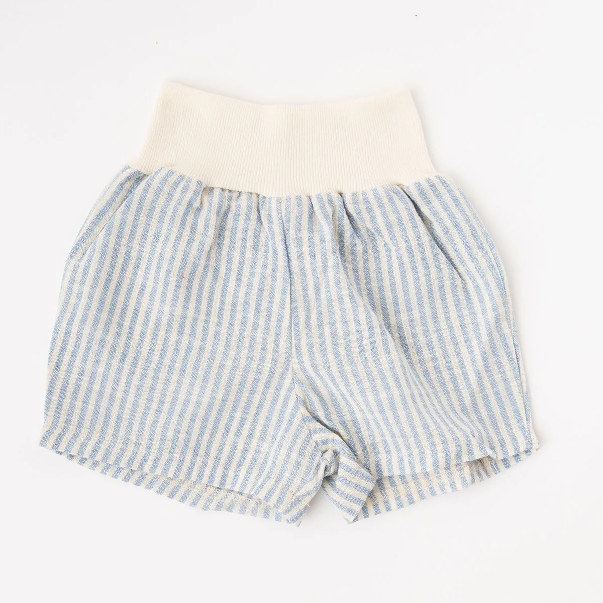 Easy Short, Prairie Stripe