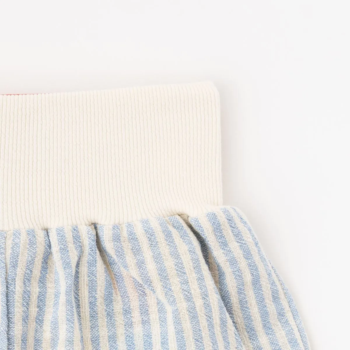 Easy Short, Prairie Stripe