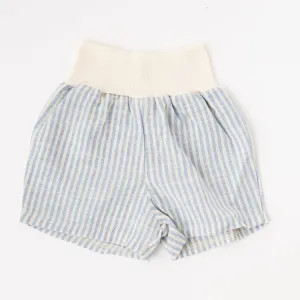 Easy Short, Prairie Stripe