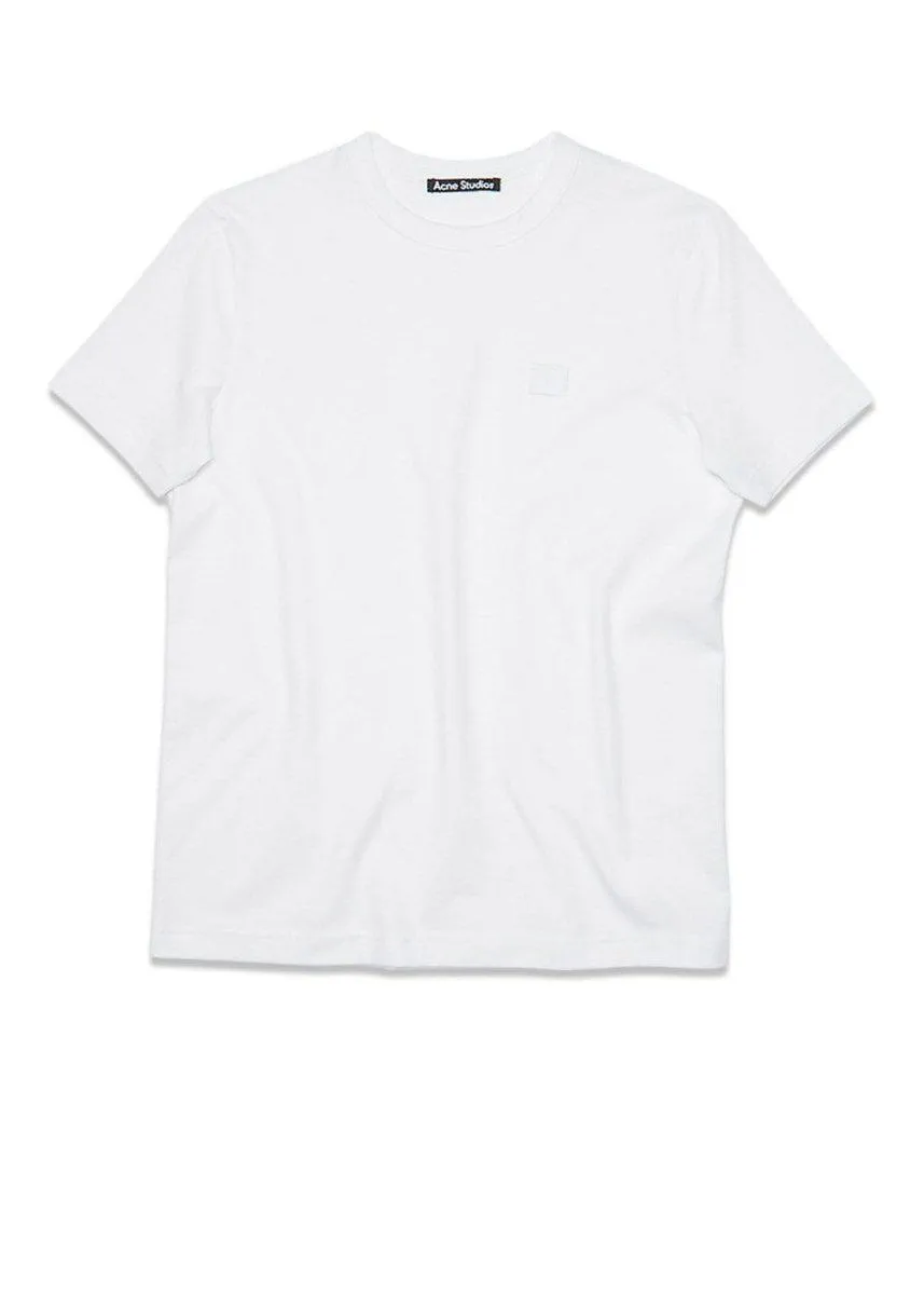 FA-UX-TSHI000071 - Optic White