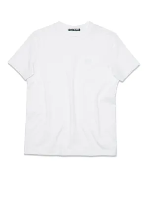 FA-UX-TSHI000071 - Optic White
