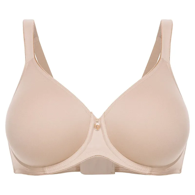 Felina Pure Balance Spacer Bra Sand