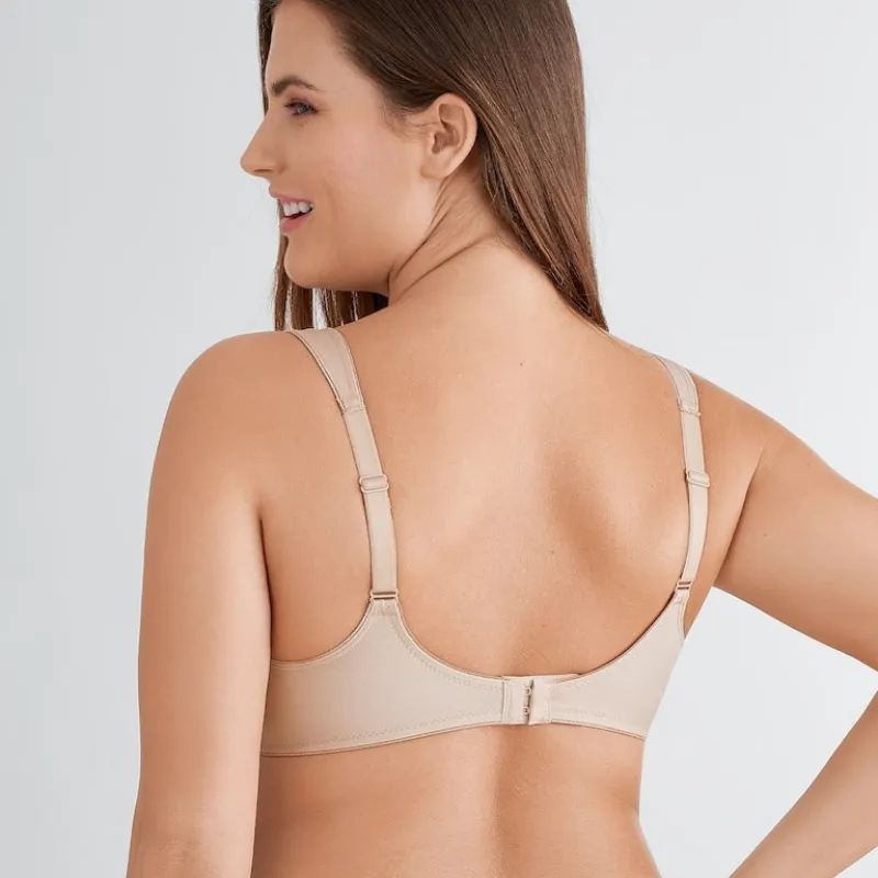 Felina Pure Balance Spacer Bra Sand