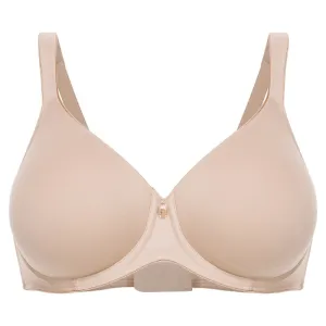 Felina Pure Balance Spacer Bra Sand