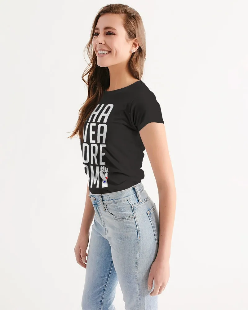 Figaro Midnight Dream Women's Tee
