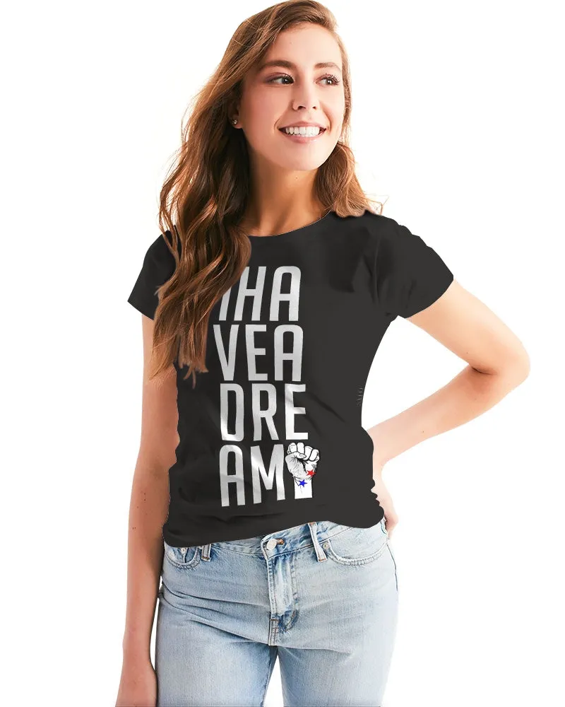 Figaro Midnight Dream Women's Tee