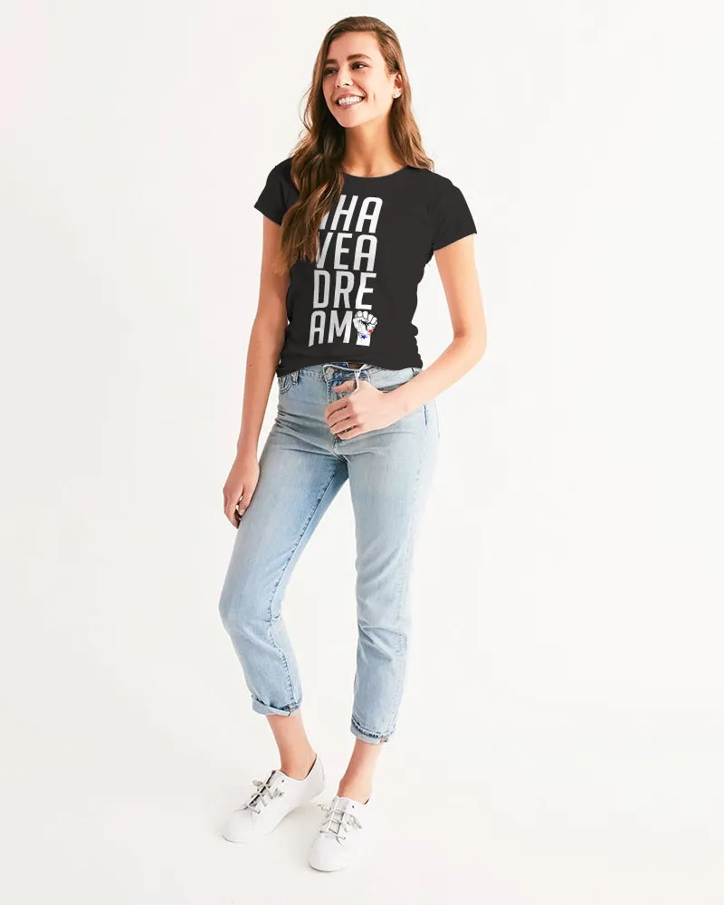 Figaro Midnight Dream Women's Tee